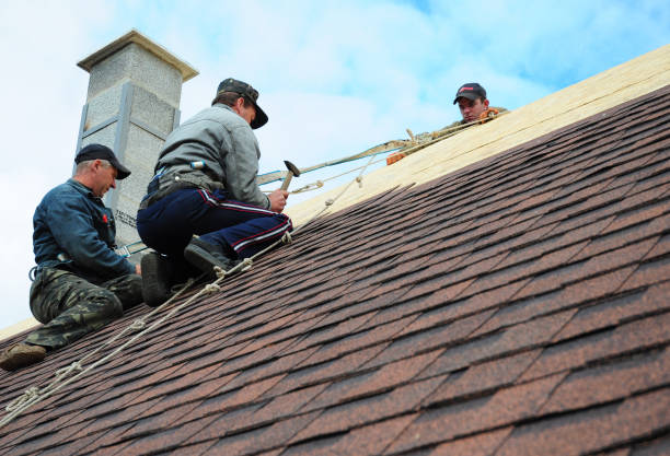Slate Roofing Contractor in Corcoran, MN